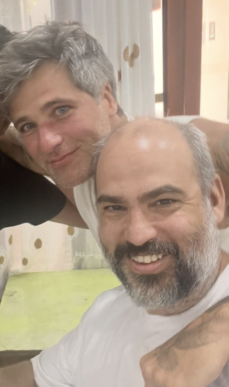 Tomás Rezende